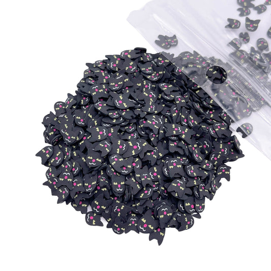 Black Cat Polymer Clays